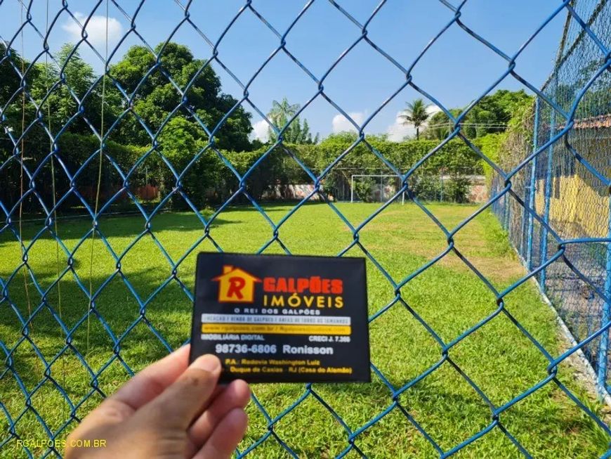 AREA COMERCIAL em DUQUE DE CAXIAS - RJ, ARCAMPO