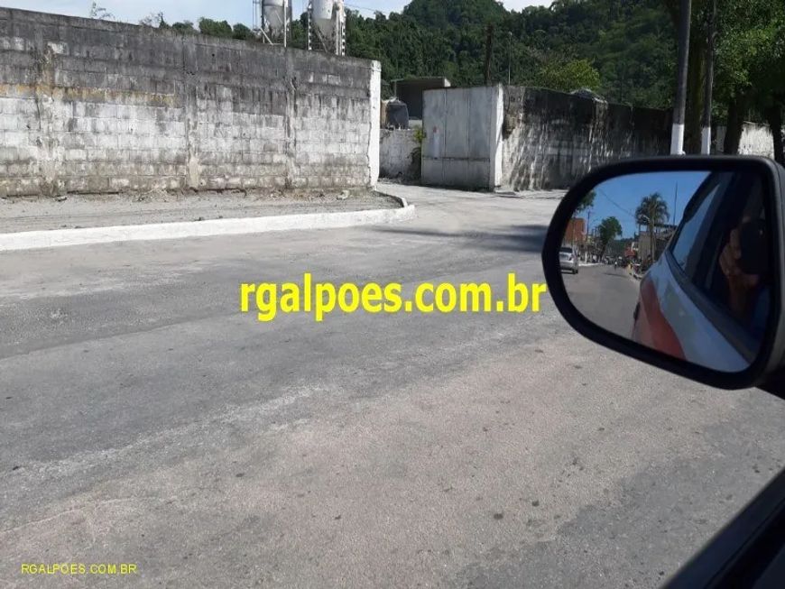 GALPAO COMERCIAL em DUQUE DE CAXIAS - RJ, CAMPOS ELÍSEOS