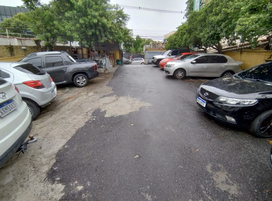VENDO TERRENO 397M² - 25 DE AGOSTO - CENTRO DUQUE DE CAXIAS