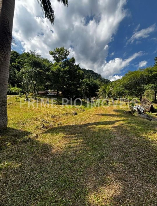 Sitio Espetacular em Xerém