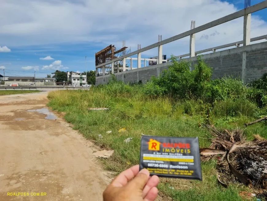 TERRENO COMERCIAL em DUQUE DE CAXIAS - RJ, VILA MARIA HELENA