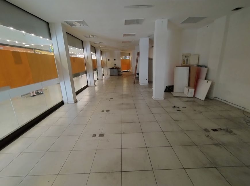 ALUGO LOJÃO 100M² - CALÇADÃO NILO PEÇANHA - CENTRO DE DUQUE DE CAXIAS