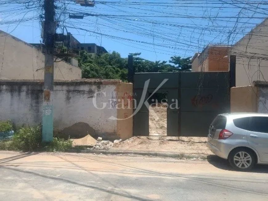 Juntinho Av. Expedicionário José Amaro