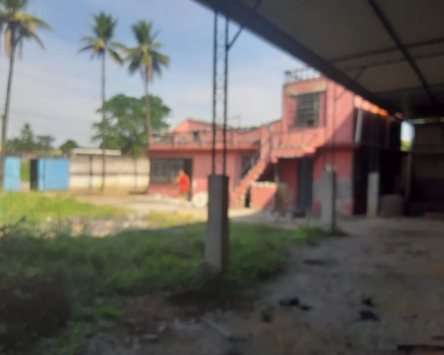 GALPAO COMERCIAL em Duque de Caxias - RJ, Jardim Anhanga