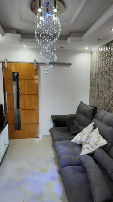 0 - Casa 4 quartos, sendo 1 suíte