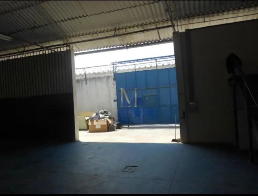 Galpão à venda em Duque de Caxias, Parque Boa Vista II, com 1200 m²