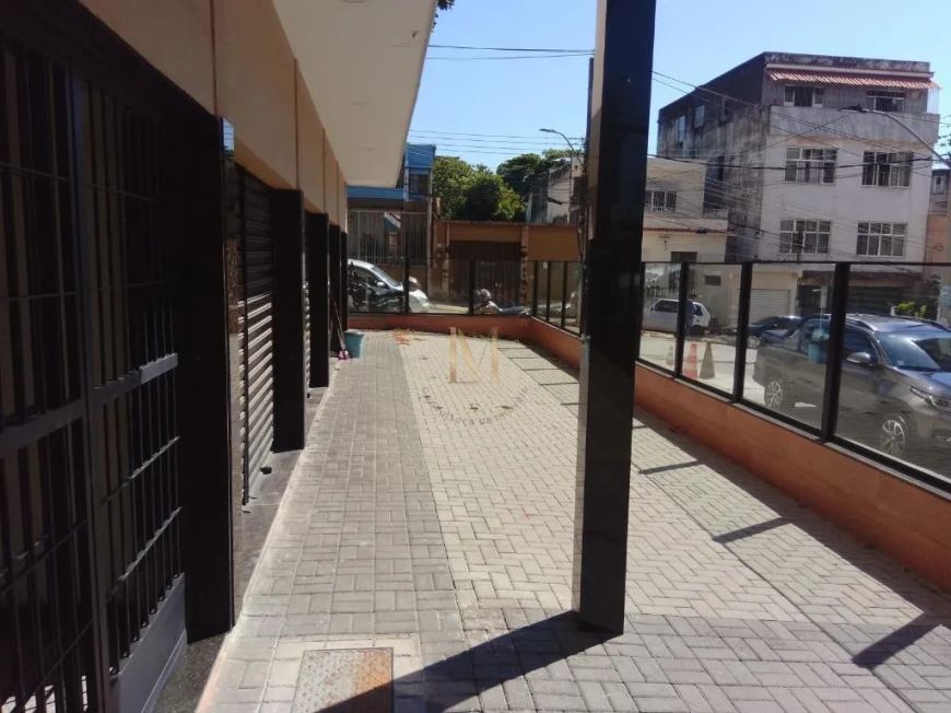 Sala à venda em Duque de Caxias, Vila Flávia, com 53 m²