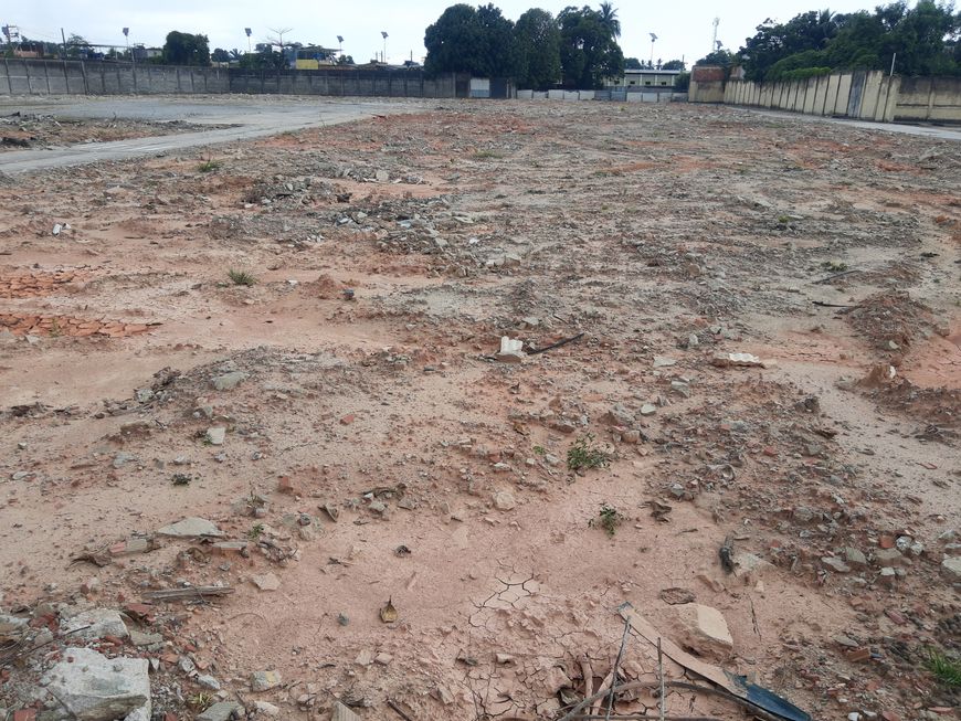Terreno - Chácara Rio-Petrópolis - 19.000 m2 - Cód. 1627