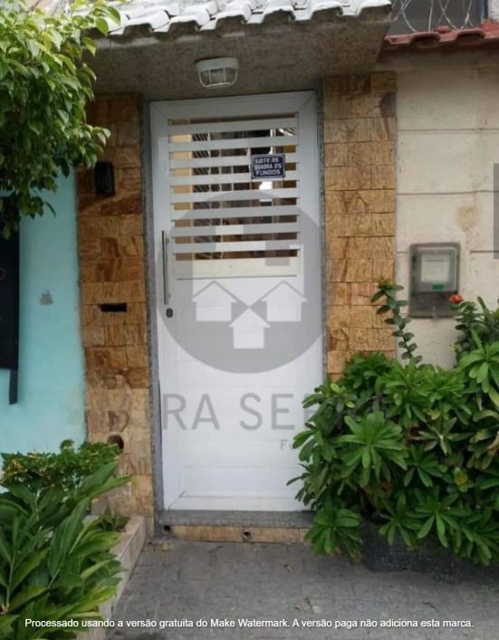 Venda Prédio com 20 apartamentos de 01 quarto em Vila São Luís - Duque de Caxias - RJ