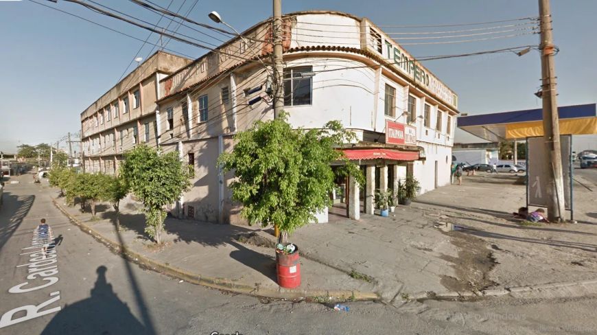 VENDO ÁREA DE 5.250M² - 105M PARA RODOVIA WASHINGTON LUIZ