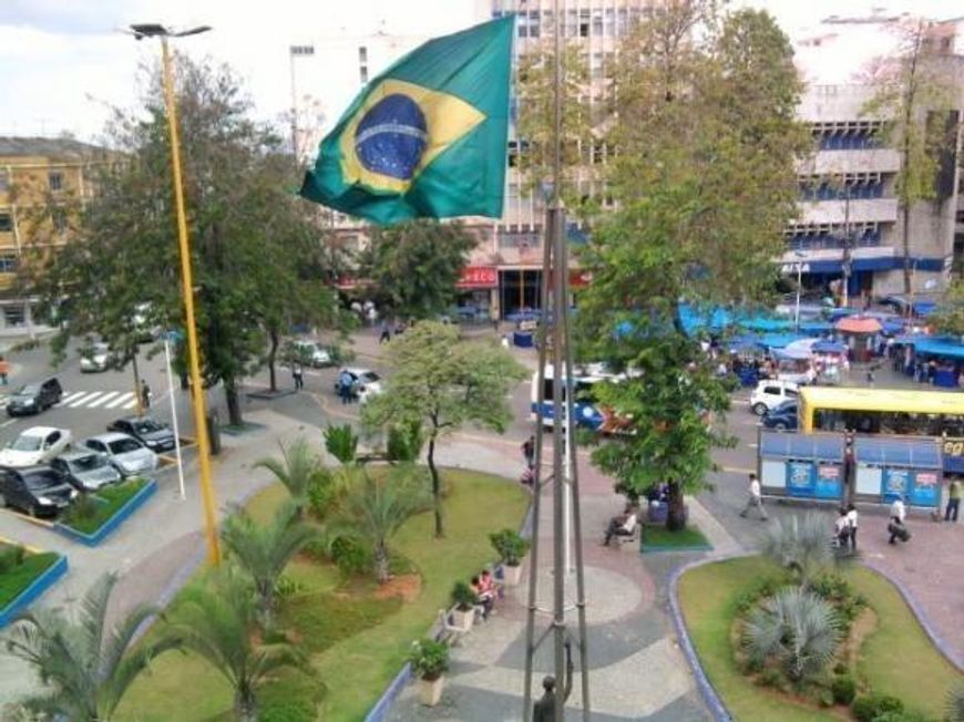 VENDO TERRENO 300M² - 25 DE AGOSTO - DUQUE DE CAXIAS