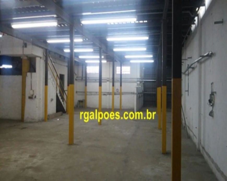 GALPAO COMERCIAL em DUQUE DE CAXIAS - RJ, JARDIM GRAMACHO