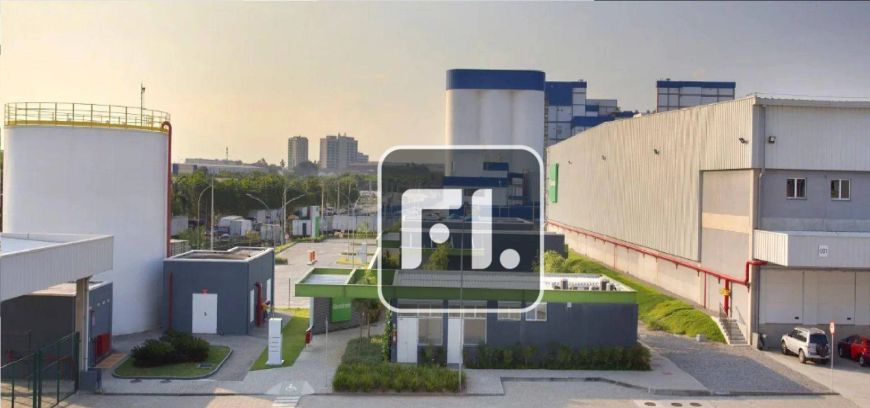 Galpão para alugar, 8090 m² por R$ 181.054,29/mês - Parque Boa Vista II - Duque de Caxias/RJ