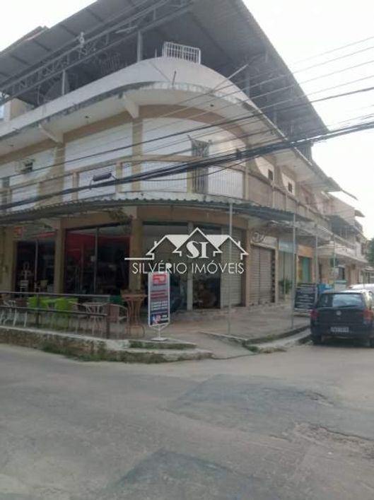 Prédio Comercial- Duque de Caxias, 25 de Agosto