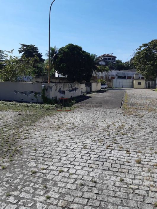 Vendo excelente galpão com 7.500-fazenda engenho do porto caxias-Rj.