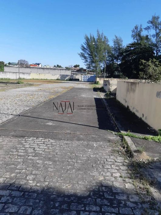 Vendo excelente galpão com 7.500-fazenda engenho do porto caxias-Rj.
