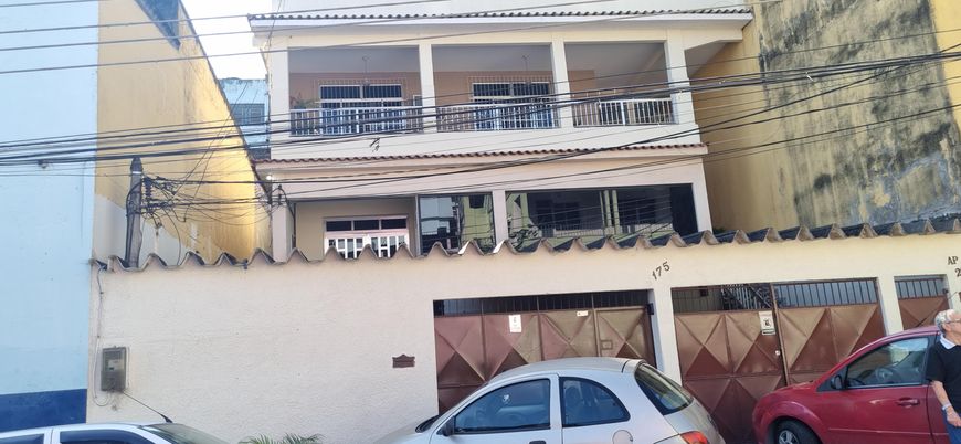 Casa e Sobrado para venda com 288 metros quadrados com 6 quartos