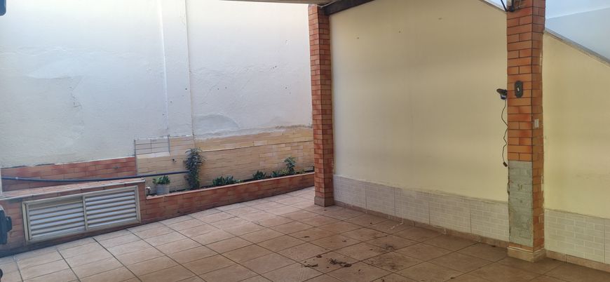 Casa e Sobrado para venda com 288 metros quadrados com 6 quartos