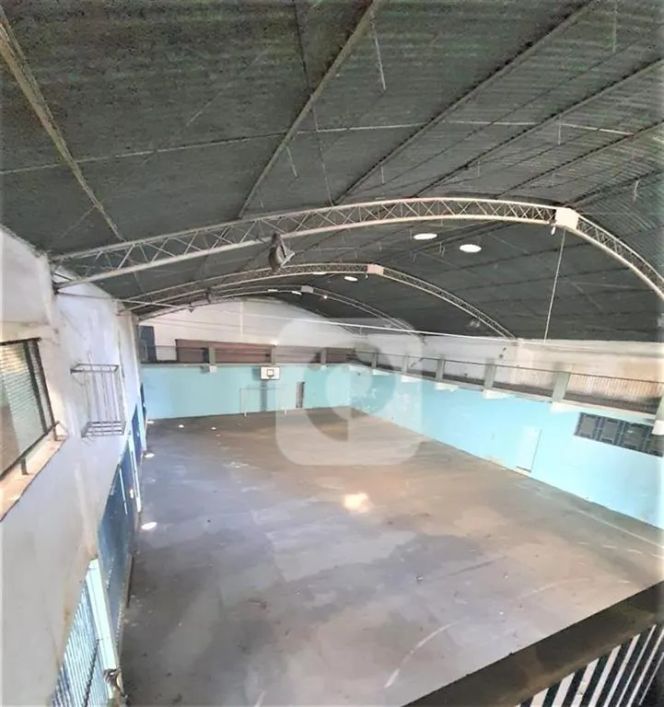 PREDIO ESCOLA 1500M2 CONSTRUÇÃO - DUQUE DE CAXIAS - JARDIM 25 DE AGOSTO