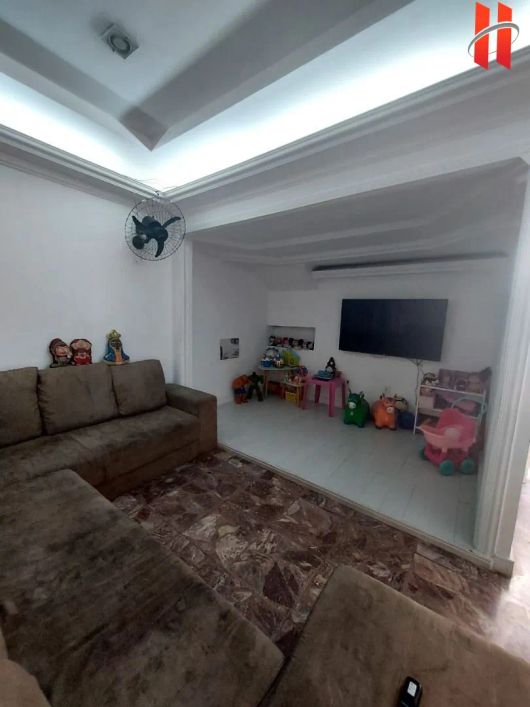 Casas à venda, 260 m² por R$ 1.700.000 - Jardim Vinte e Cinco de Agosto - Duque de Caxias/RJ