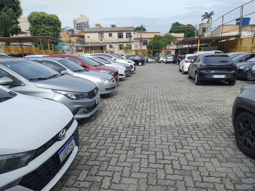 VENDO TERRENO PLANO 1.100M² - 25 DE AGOSTO - DUQUE DE CAXIAS