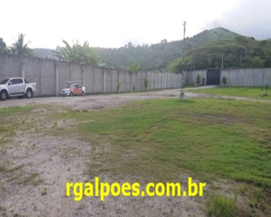 GALPAO COMERCIAL em DUQUE DE CAXIAS - RJ, SANTA CRUZ DA SERRA