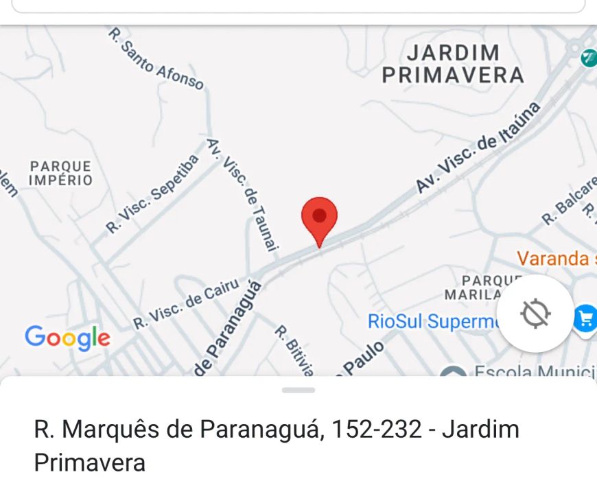 Terreno para venda com 42000 metros quadrados em Santa Cruz da Serra - Duque de Caxias - RJ