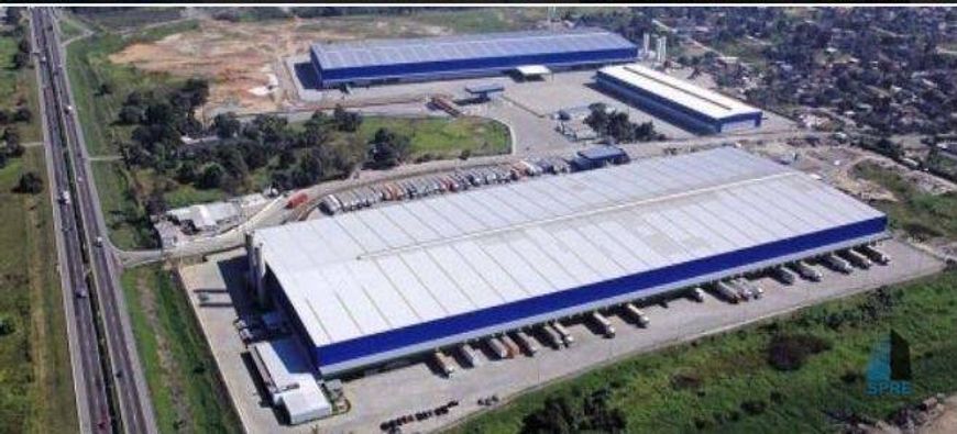 Galpão para alugar, 18163 m² por R$ 361.080,44/mês - Parque Santa Lúcia - Duque de Caxias/RJ