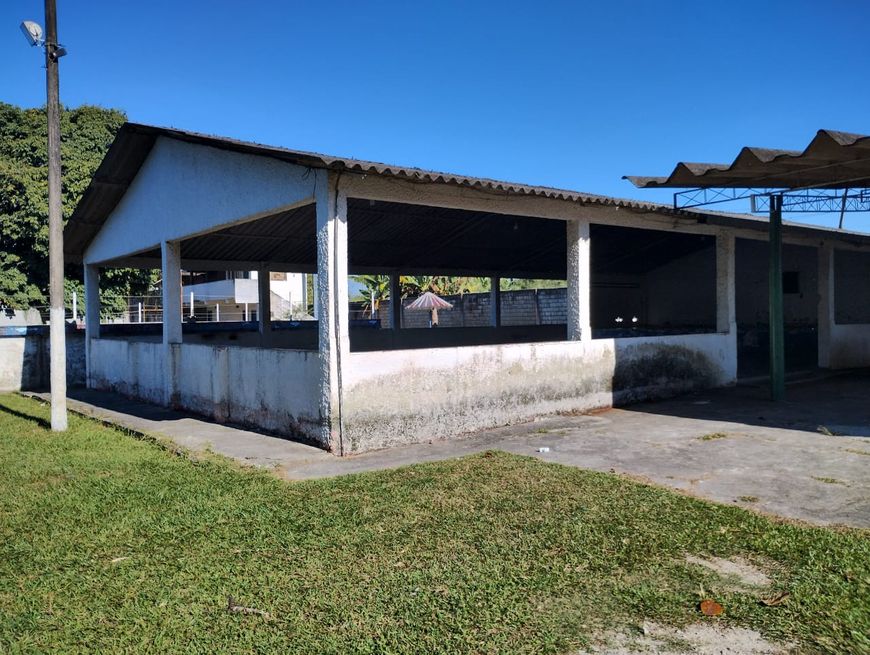 Sítio - Imbariê - 20.000 m2 - Cód. 1694