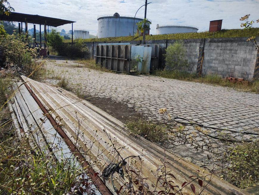 Terreno - Campos Elísios - 3.000 m2 - Cód. 1699
