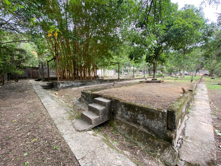 OPORTUNIDADE PARA INVESTIDORES ÁREA COM MAIS DE 6.300M² PLANOS.