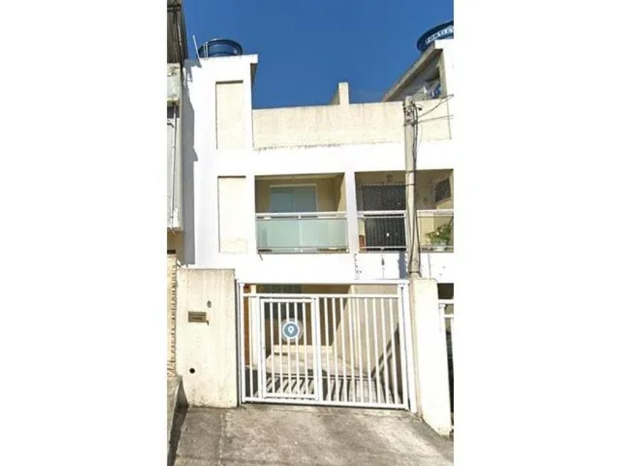 CASA RESIDENCIAL em DUQUE DE CAXIAS - RJ, JARDIM VINTE E CINCO DE AGOSTO