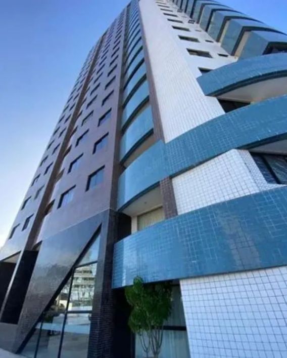 LINDO APARTAMENTO EM PONTA NEGRA