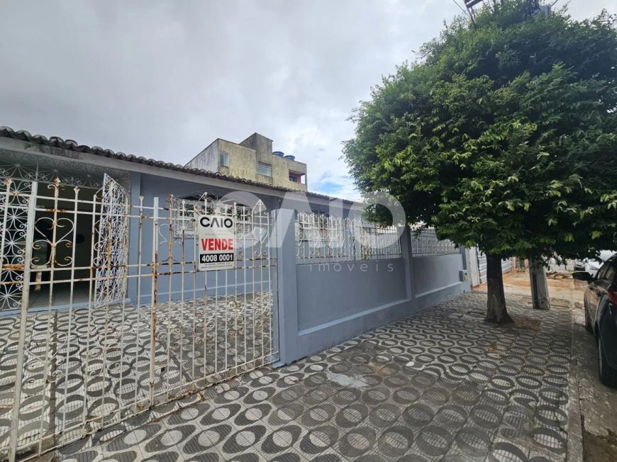 Casa em Candelária