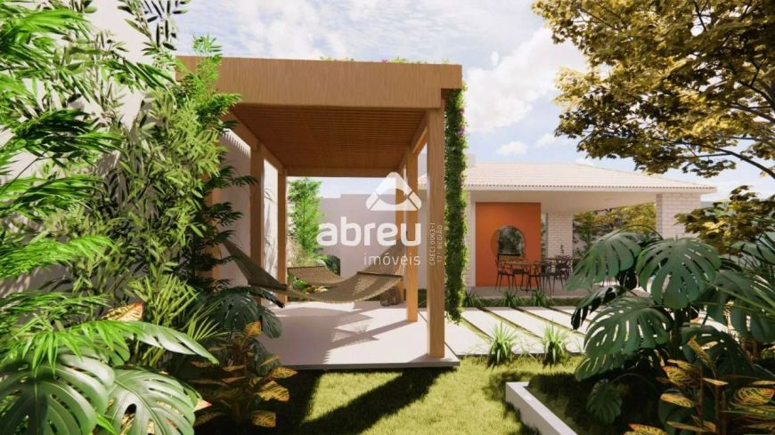 Apartamento à venda em Ponta Negra, Natal