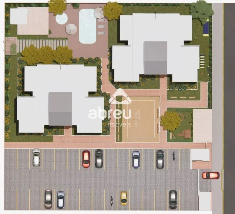 Apartamento à venda em Ponta Negra, Natal