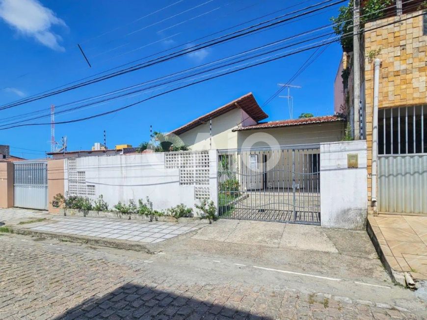 Casa em Cidade Verde