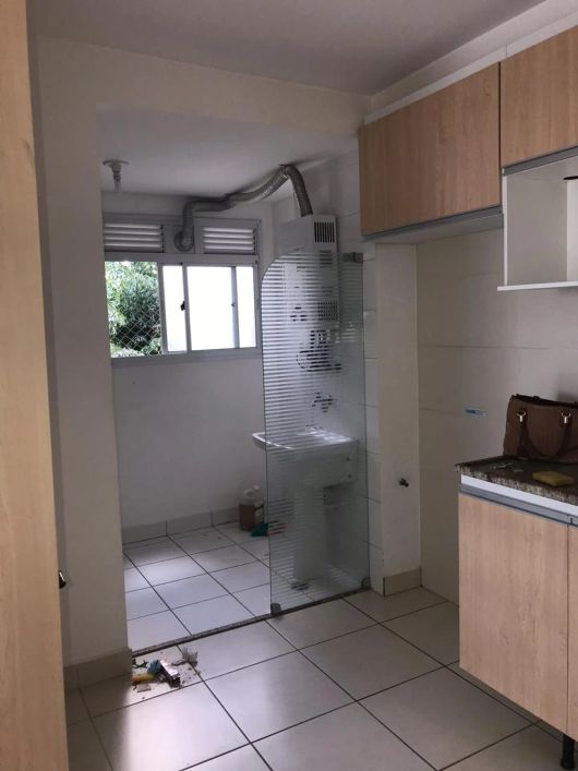 Apartamento à venda no Lacqua Condomínio Club – 92m² | 3 Quartos | 2 Vagas