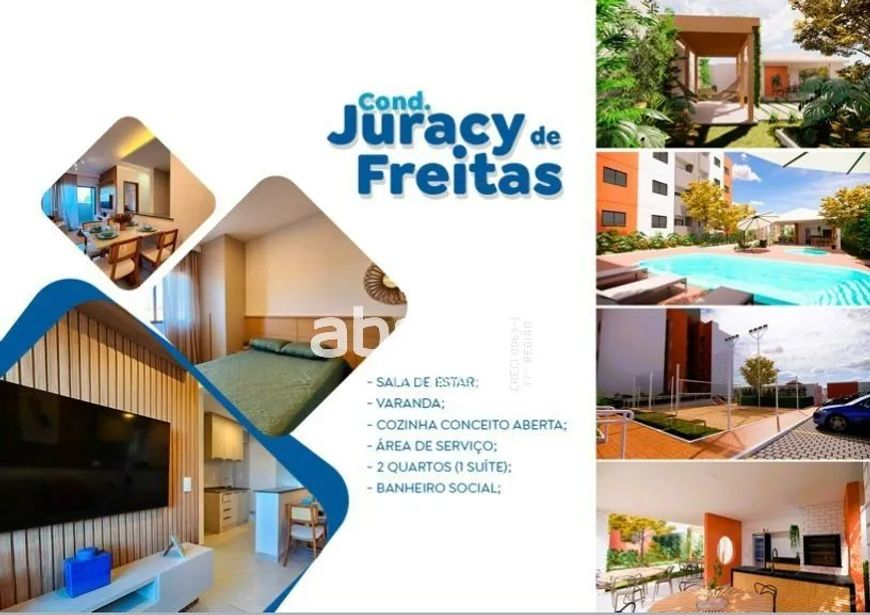 Apartamento à venda em Ponta Negra, Natal