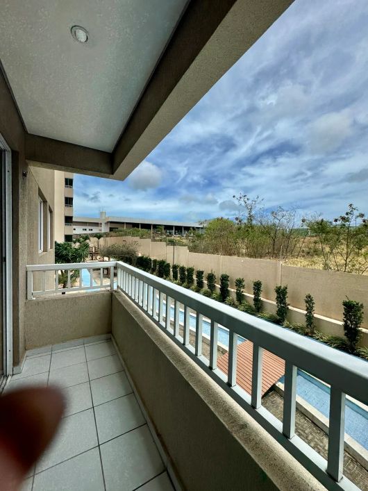 APARTAMENTO NATAL BRISA A VENDA