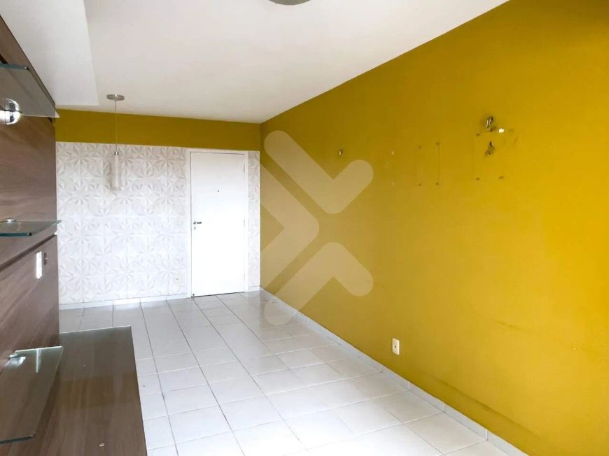 Apartamento à venda em Neópolis (Natal/RN) | Condomínio Porto do Alto | 2/4 sedo 1 suíte | 56m²