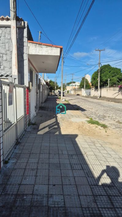 CASA RESIDENCIAL em NATAL - RN, NEÓPOLIS