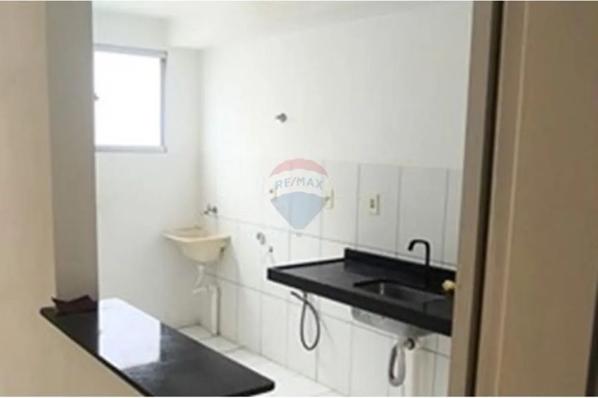 Apartamento no Nova aurora