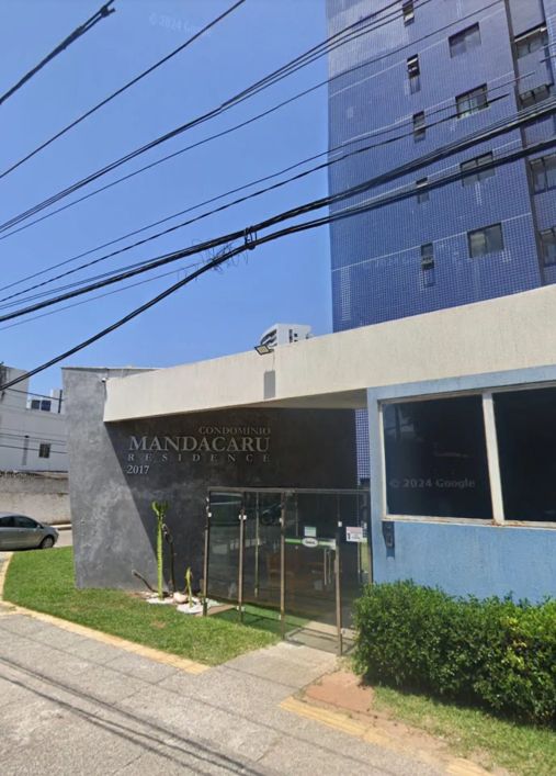 APARTAMENTO DISPONÍVEL proximo ao cidade Jardim