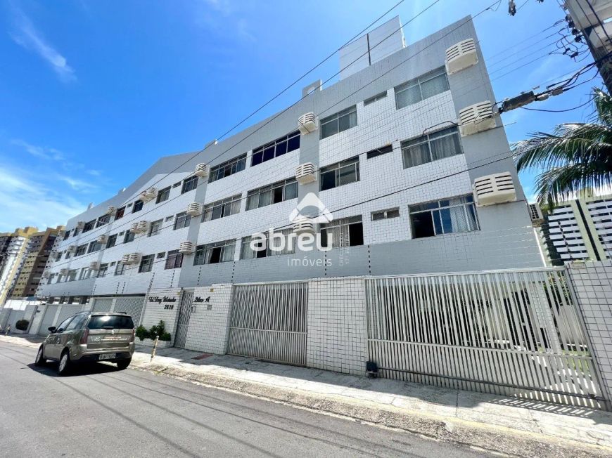 Apartamento para Aluguel no Tirol - Natal
