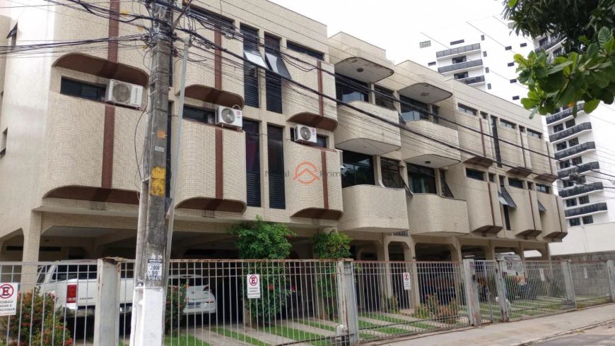 Excelente apartamento com 3quartos no bairro do Tirol