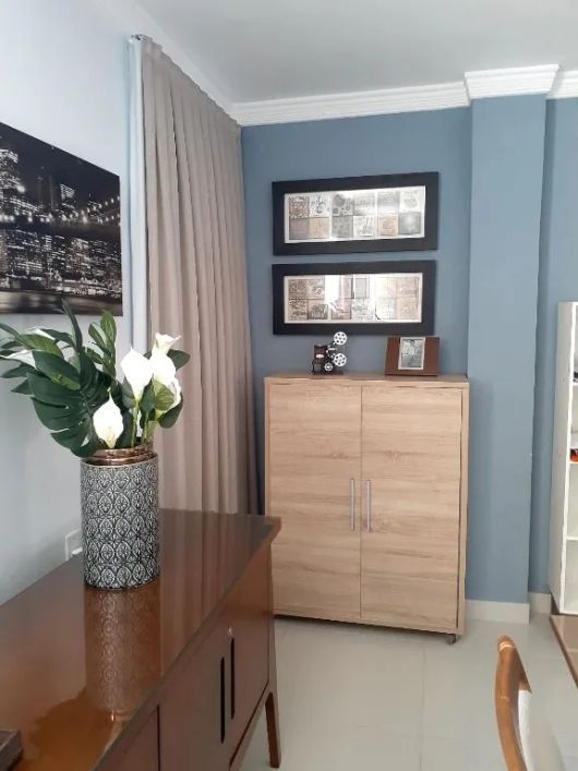 Casa com 2 dormitórios à venda, 200 m² por R$ 540.000,00 - Lagoa Nova - Natal/RN
