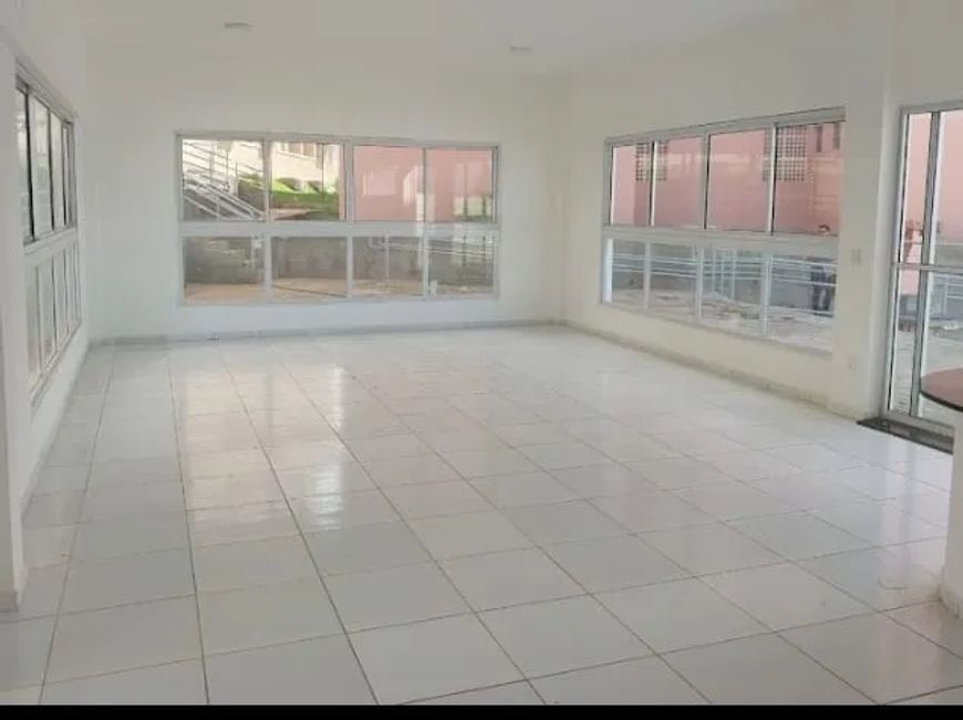 Apartamento Para Venda Novo com 2 quartos Suíte Varanda em Bom Pastor - Natal - RN
