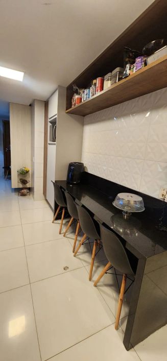 Lindo apartamento em Petropolis