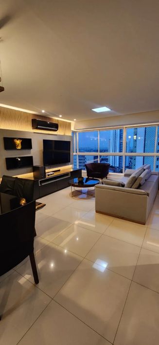 Lindo apartamento em Petropolis